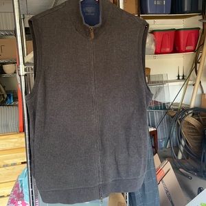 Men’s Pendleton Vest